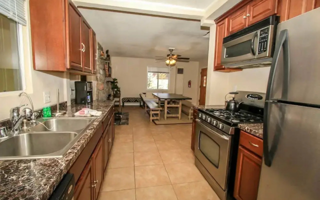 Forest Winds 1452 by RedAwning