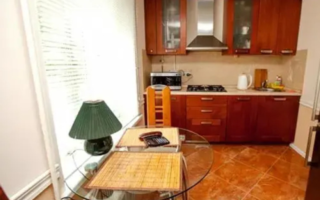 Business Brusnika Apartment Serpukhovskaya