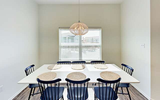 111 Stingray - 3 Br Home