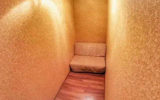 Apartment on Demokraticheskaya 43