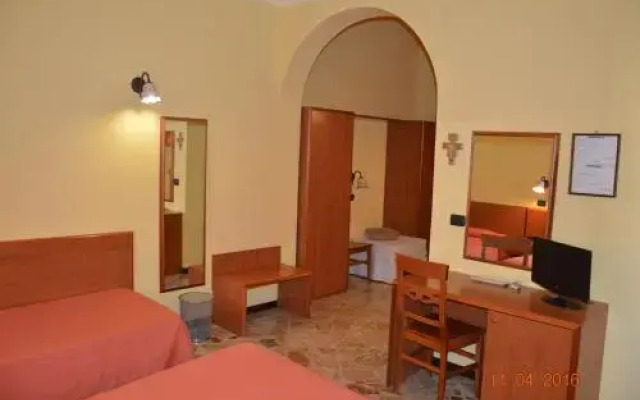 Mare e Sole Villa Urso
