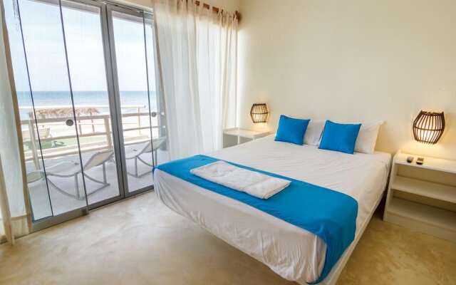 Punta Sol Apart Hotel