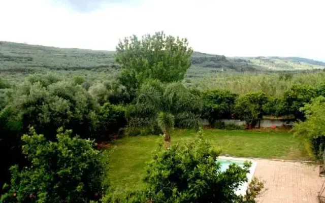Villa Elea