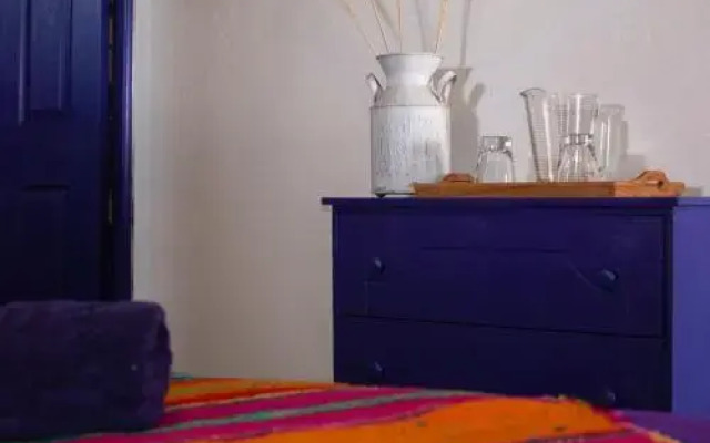 Ecoluna Lodge - Hostel