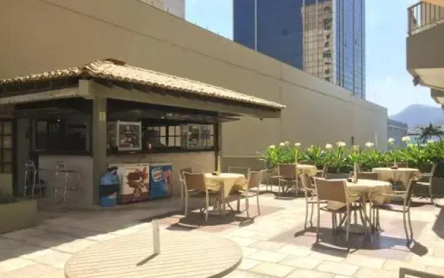 Barra Palace Apart