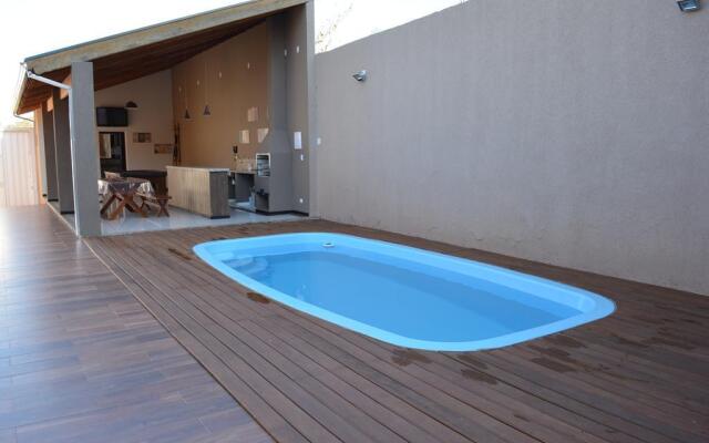 Hotel e Restaurante Canta Galo