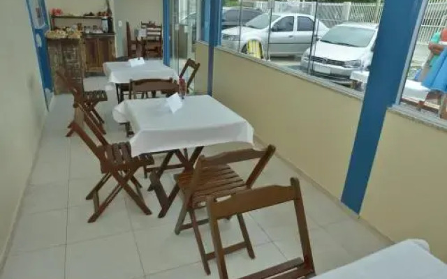 Pousada Recanto Feliz