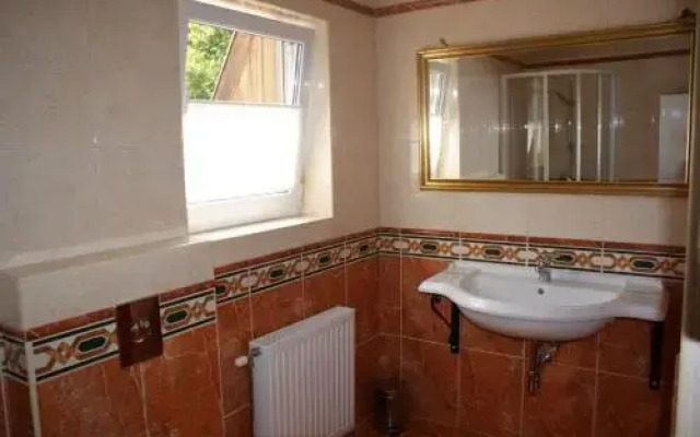 Árnyas Apartmanház