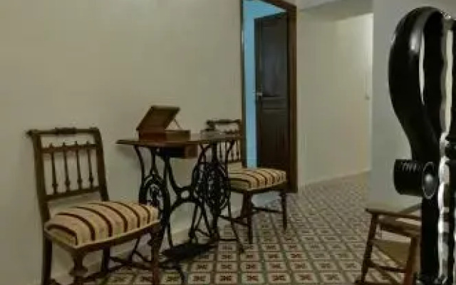 Casa Rural Ca Tona