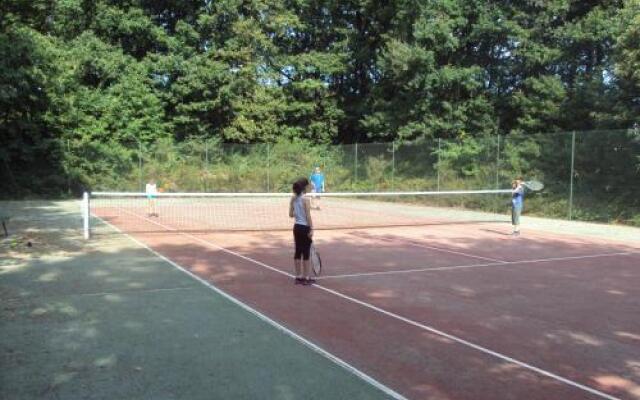 Village Vacances de Chantonnay