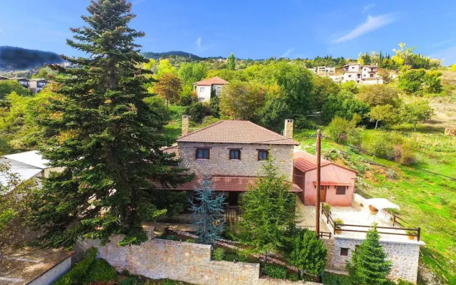 Filiantra Guesthouse