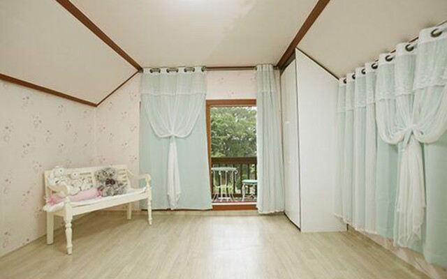 Ganghwa Kaicumak Huikeonjip Pension