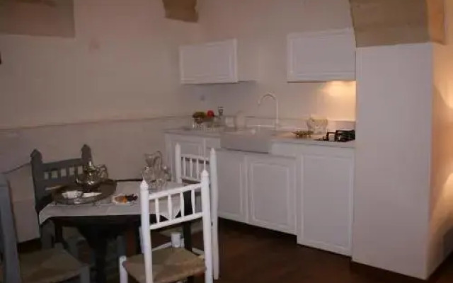 B&B la Suite di Nonna Rita