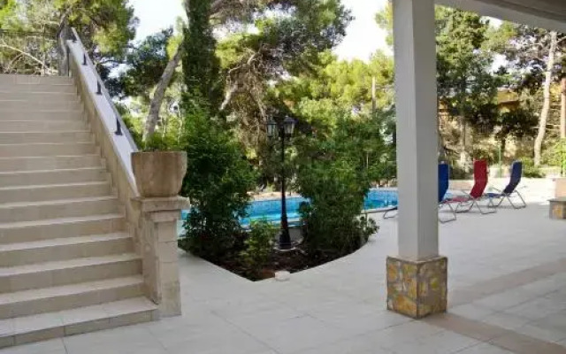 Holiday Home Forka