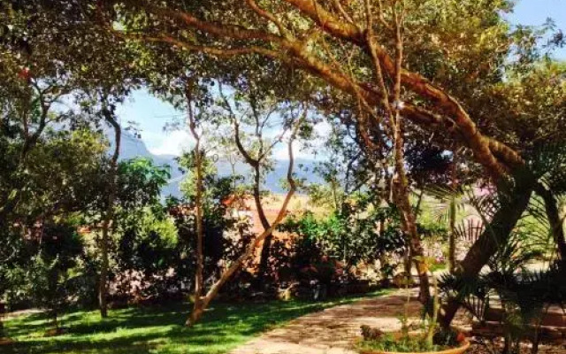 Pousada Zazen