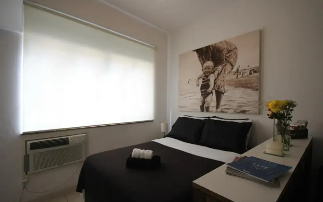 GoHouse Paissandu 201