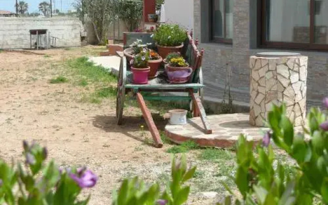 Venustas Apartaments