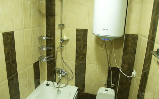 Mestia Hotel Level