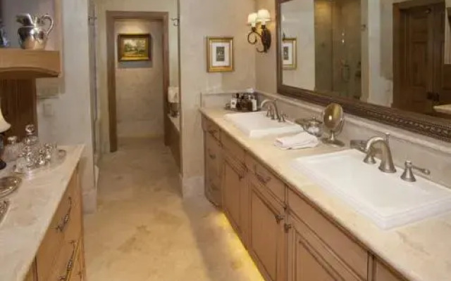 Meadow Drive Home by Exclusive Vail Rentals