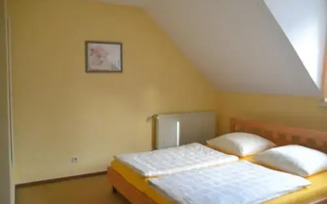Pension Altwahnsdorf