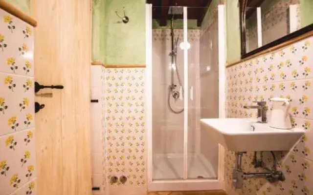 Agriturismo Setteventi