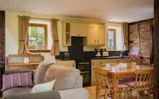 The Bothy Self Catering Accommodation