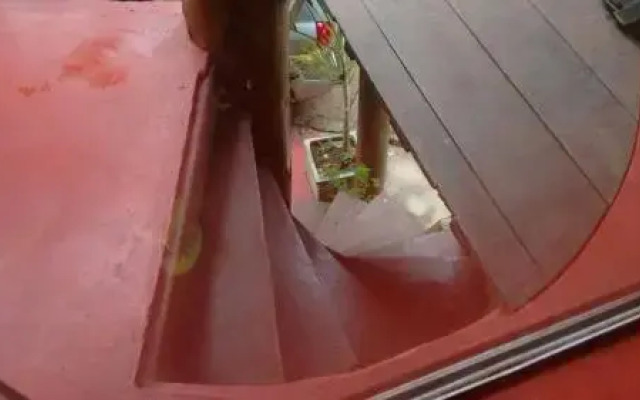 A Bananeira Azul Hostel