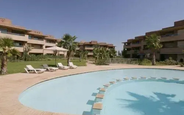 Prestigia Golf by Niama 3