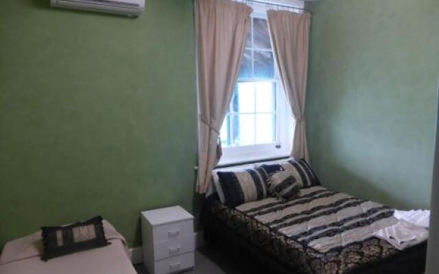 Railway Tavern Northampton