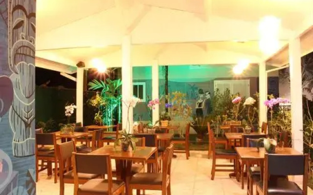 Paraty Bungalows Bar E Hotel