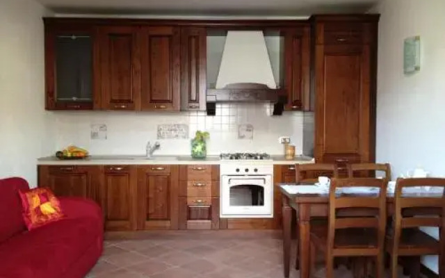 Casa Vacanza Da Mari