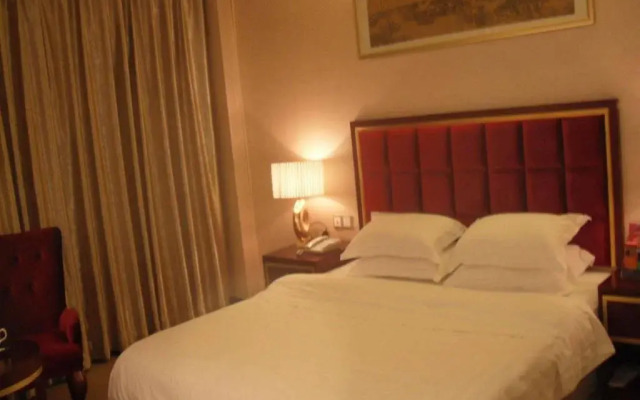 Tian Yue Business Hotel