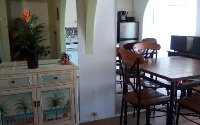 Coquina Beach Club Condo