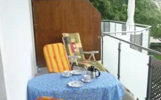 Appartementhaus Sonneneck