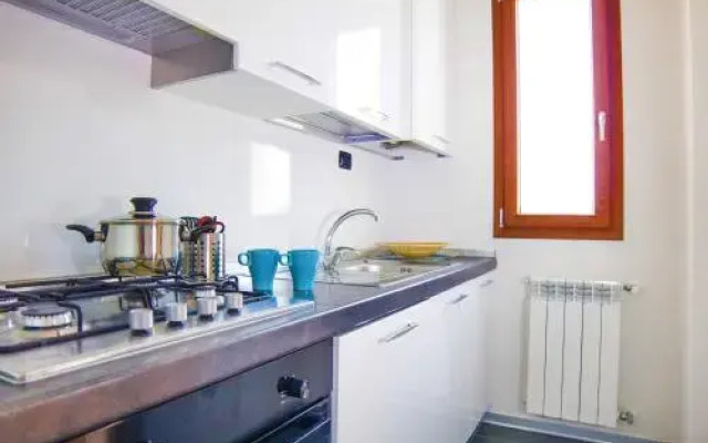 Case Vacanze Porto Cesareo by Porto Cesareo Camping & Village