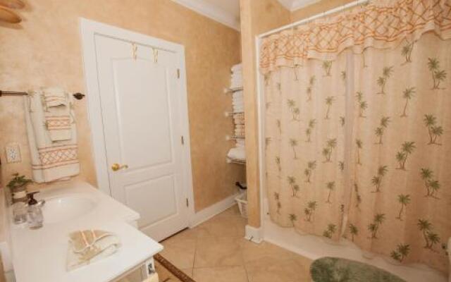 The Sundancer 1BD - 1 Br Condo