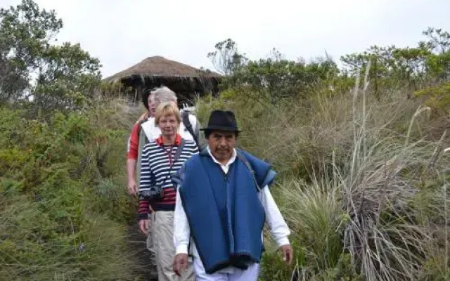 Runa Tupari Homestay Lodge
