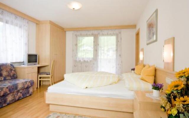Garni Appartement Alpenresidence