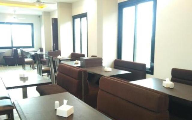 Hotel Arambh