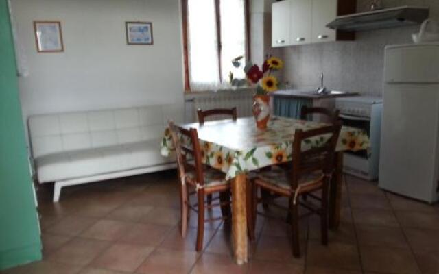 Agriturismo S. Agostino