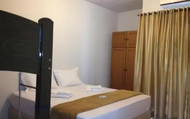 Iguassu Central Bed & Breakfast