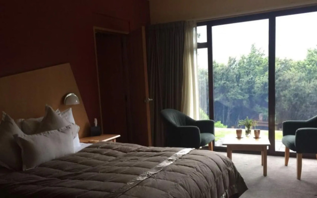 Wilderness Lodge Arthur's Pass