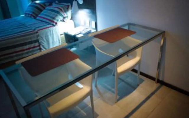 Flat Novo A Beira-Mar