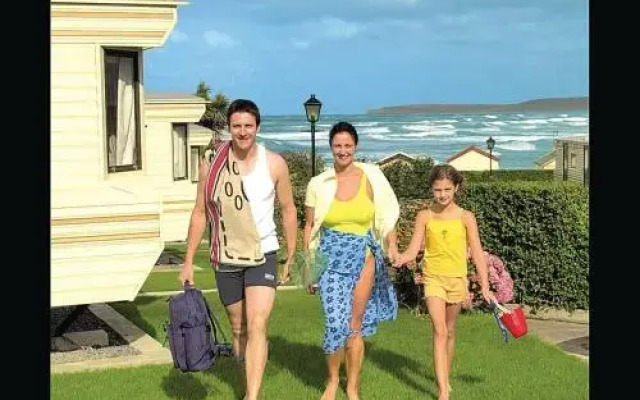 Beachside Holiday Park