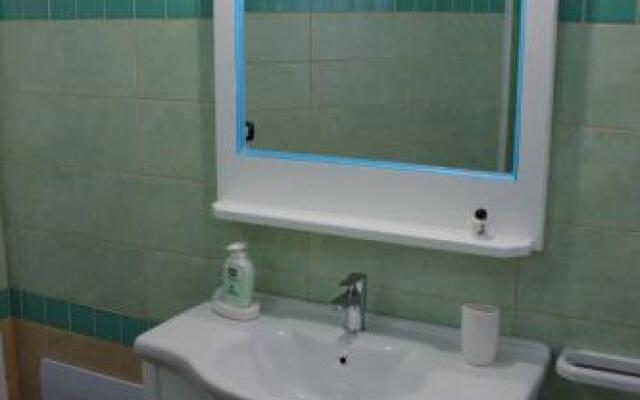 B&B Scerì