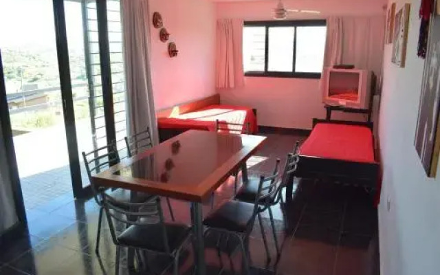 Casa Yocavil
