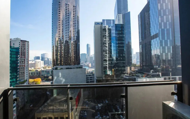 Southbank CR. Hotel Apartment