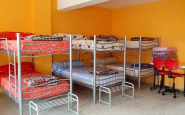 Albergue Mar De Rostro