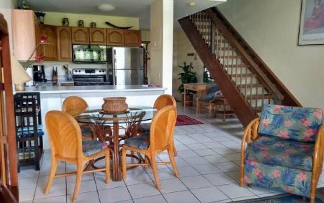 Hanalei Kahuku - 2 Br Condo