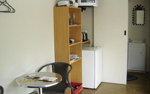 Dargaville Campervan Park & Cabins